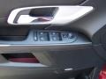 Merlot Jewel Metallic - Terrain SLT AWD Photo No. 10