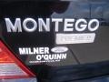 2007 Black Mercury Montego Premier  photo #11