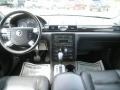 2007 Black Mercury Montego Premier  photo #18