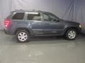 2008 Steel Blue Metallic Jeep Grand Cherokee Laredo 4x4  photo #4