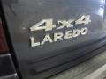 2008 Steel Blue Metallic Jeep Grand Cherokee Laredo 4x4  photo #5