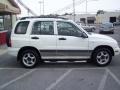 Polar White - Vitara JX 4x4 Hard Top Photo No. 11