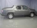 Nimbus Gray Metallic - Ridgeline RTL Photo No. 4