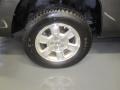 Nimbus Gray Metallic - Ridgeline RTL Photo No. 6