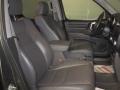 Nimbus Gray Metallic - Ridgeline RTL Photo No. 9