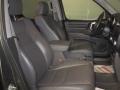 2008 Nimbus Gray Metallic Honda Ridgeline RTL  photo #9