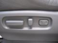 Nimbus Gray Metallic - Ridgeline RTL Photo No. 11