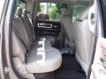 2010 Austin Tan Pearl Dodge Ram 1500 Laramie Crew Cab  photo #9