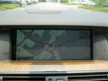 Milano Beige Metallic - 5 Series 535i Sedan Photo No. 8
