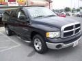 2005 Black Dodge Ram 1500 ST Regular Cab  photo #5