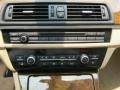 Milano Beige Metallic - 5 Series 535i Sedan Photo No. 9