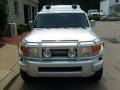 Titanium Metallic - FJ Cruiser 4WD Photo No. 7