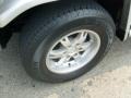 Titanium Metallic - FJ Cruiser 4WD Photo No. 8