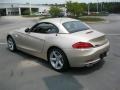 2011 Orion Silver Metallic BMW Z4 sDrive30i Roadster  photo #3