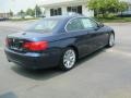 2011 Deep Sea Blue Metallic BMW 3 Series 328i Convertible  photo #2