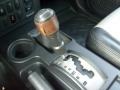 Titanium Metallic - FJ Cruiser 4WD Photo No. 23