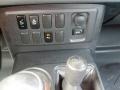 Titanium Metallic - FJ Cruiser 4WD Photo No. 24