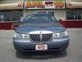 1999 Graphite Blue Metallic Lincoln Town Car Signature  photo #1