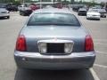 1999 Graphite Blue Metallic Lincoln Town Car Signature  photo #15