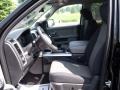 2010 Brilliant Black Crystal Pearl Dodge Ram 1500 TRX4 Crew Cab 4x4  photo #7