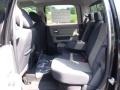 2010 Brilliant Black Crystal Pearl Dodge Ram 1500 TRX4 Crew Cab 4x4  photo #8