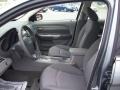 Silver Steel Metallic - Sebring Sedan Photo No. 4