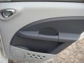 Stone White - PT Cruiser LX Photo No. 16