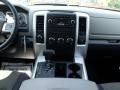 2010 Brilliant Black Crystal Pearl Dodge Ram 1500 TRX4 Crew Cab 4x4  photo #11