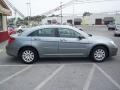 Silver Steel Metallic - Sebring Sedan Photo No. 10