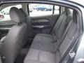 Silver Steel Metallic - Sebring Sedan Photo No. 12