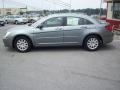 Silver Steel Metallic - Sebring Sedan Photo No. 14