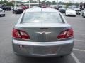 Silver Steel Metallic - Sebring Sedan Photo No. 16