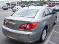 Silver Steel Metallic - Sebring Sedan Photo No. 17