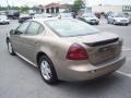 2007 Bronzestone Metallic Pontiac Grand Prix Sedan  photo #10