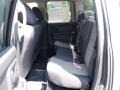 2010 Mineral Gray Metallic Dodge Ram 1500 ST Quad Cab  photo #7