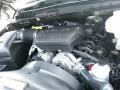 Mineral Gray Metallic - Ram 1500 ST Quad Cab Photo No. 12