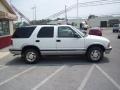 1996 Summit White Chevrolet Blazer LS 4x4  photo #11