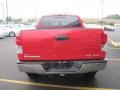 2010 Radiant Red Toyota Tundra TRD Double Cab 4x4  photo #8