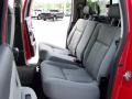 Flame Red - Dakota Big Horn Crew Cab 4x4 Photo No. 13