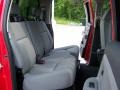 Flame Red - Dakota Big Horn Crew Cab 4x4 Photo No. 14