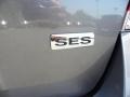 2010 Sterling Grey Metallic Ford Focus SES Sedan  photo #14