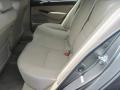 Galaxy Gray Metallic - Civic Hybrid Sedan Photo No. 13