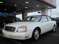 White Diamond - DeVille Sedan Photo No. 1
