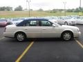 White Diamond - DeVille Sedan Photo No. 3