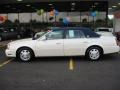 White Diamond - DeVille Sedan Photo No. 4