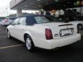 White Diamond - DeVille Sedan Photo No. 5