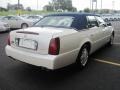 White Diamond - DeVille Sedan Photo No. 6