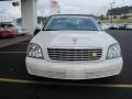 White Diamond - DeVille Sedan Photo No. 7
