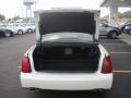 White Diamond - DeVille Sedan Photo No. 9