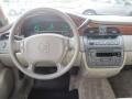 White Diamond - DeVille Sedan Photo No. 11